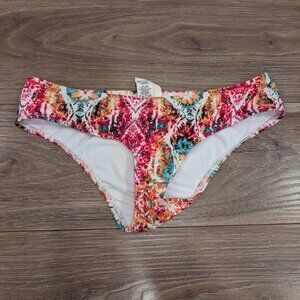 Bikini Lab Bottom Women's large
